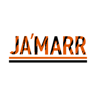 Ja’Marr, Cincinnati Football T-Shirt