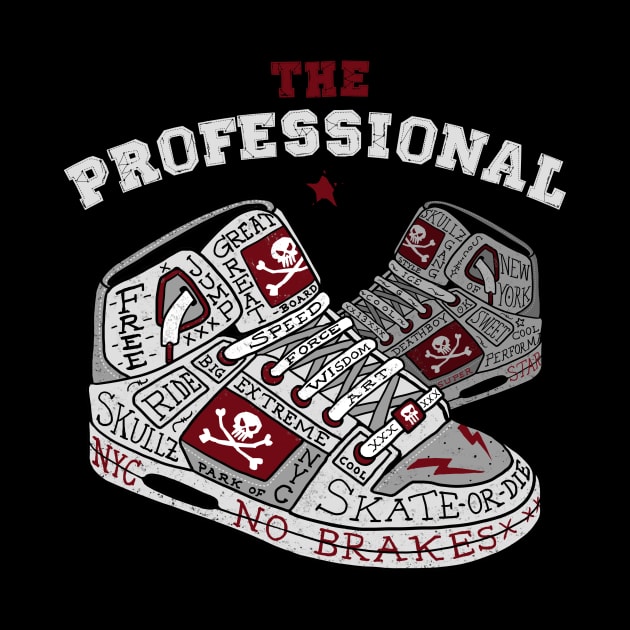 the professional by hayr pictures