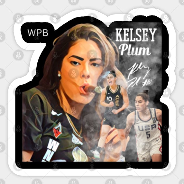 Hey everyone, was looking to buy a Kelsey Plum version of this