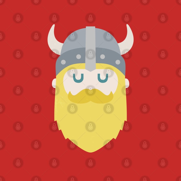 Viking by BeardyGraphics