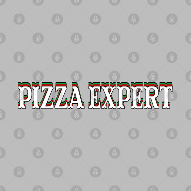 Pizza Expert by TaliDe