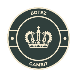 Botez Gambit T-Shirt