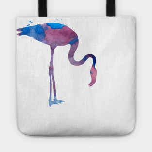 Flamingo Tote