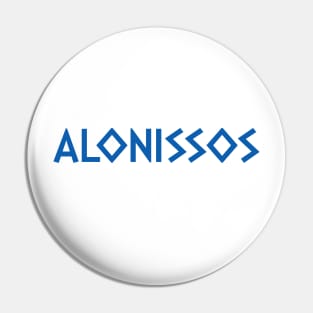 Alonissos Pin