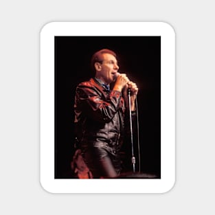 Freddie Canon Photograph Magnet