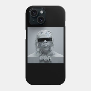 Gunna Phone Case