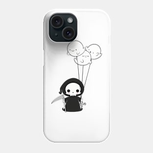 Boo-Loons Phone Case