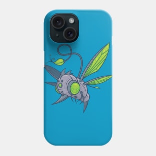 HUMM-BUZZ Phone Case