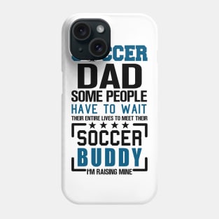 Soccer Dad Phone Case