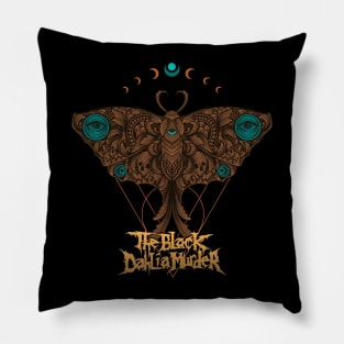 butterfly vintage (tbdm) Pillow