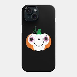 Halloween Pumpkin Phone Case