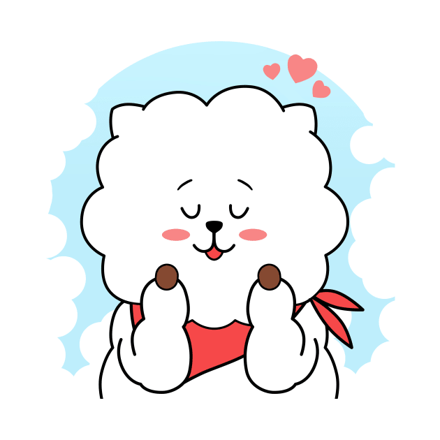 Lovely RJ by samuelrd