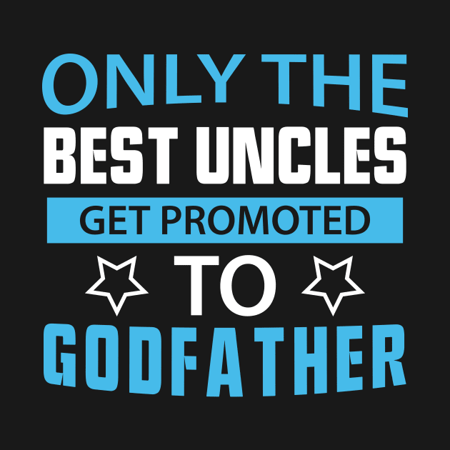 Best uncles godfather by Yolanda84