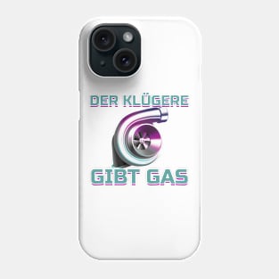 Auto Tuner Car Mechanic, Racing Car, Tuning Phone Case