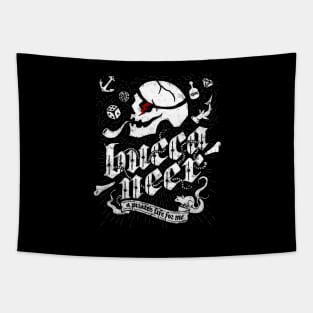 Buccaneer Tapestry