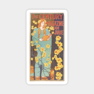 The Century, June Magnet