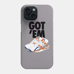 Bo Jackson Auburn Got Em Phone Case