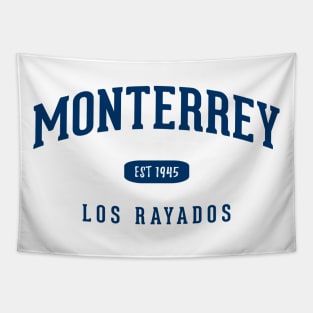 FC Monterrey Tapestry