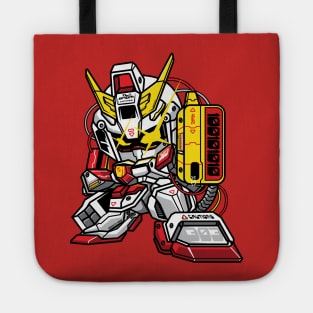 GUNPLA Tote