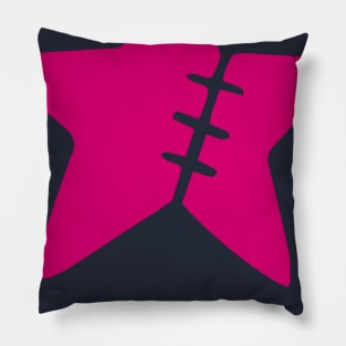 One Piece Crimin Criminal Starfish ver.2 Pillow