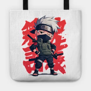 kakashi Tote