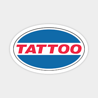 Tattoo Magnet