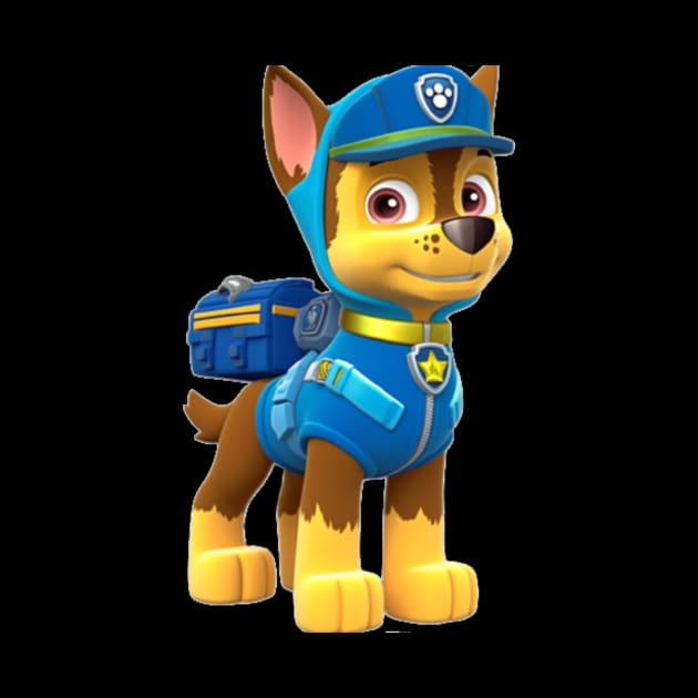 PAW Patrol by Pixy Official