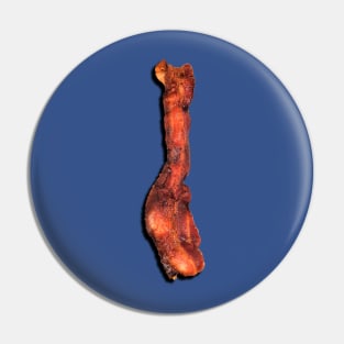 BACON Pin