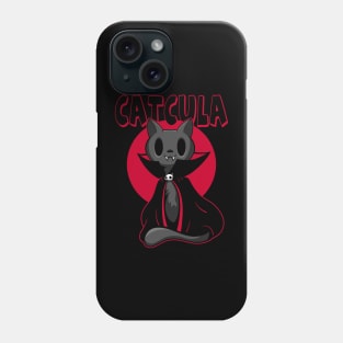 Catcula Phone Case