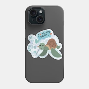 Bubbles! Phone Case