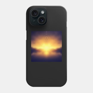 Dreaming Gate Phone Case