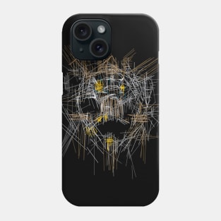 abstract Phone Case