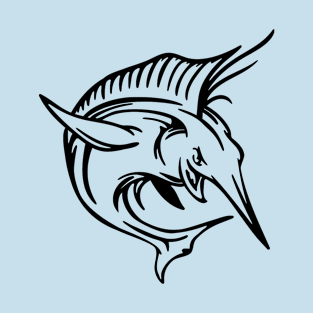 swordfish T-Shirt