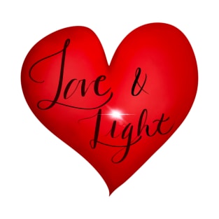 Love & Light T-Shirt