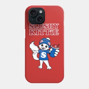 Slushy Kittie Phone Case