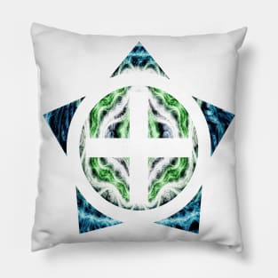 Compassion v2.0 Pillow