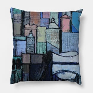 East River Pillow