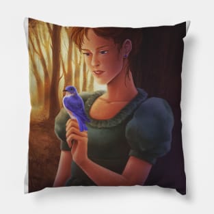 Beatrice Pillow