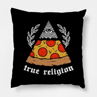 True Religion Pillow