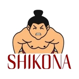 Shikona T-Shirt