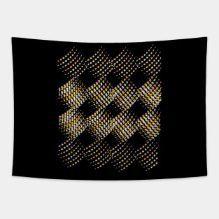 beautyful dots design. Tapestry