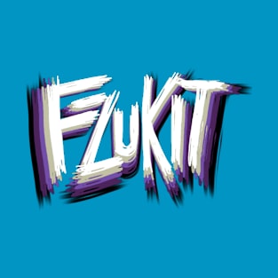 Fzukit T-Shirt