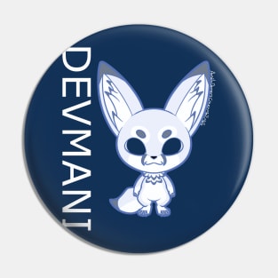 DEVMANI Pin