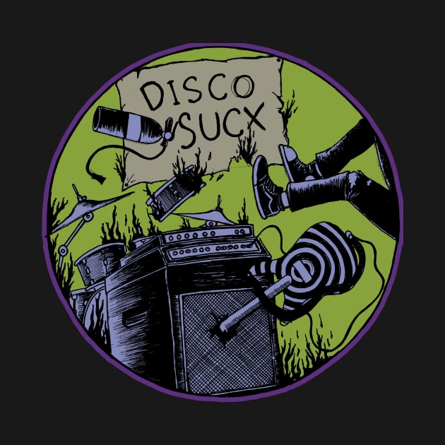 disco succkkk by svksesmatamv