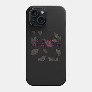 Flowers Phone Case