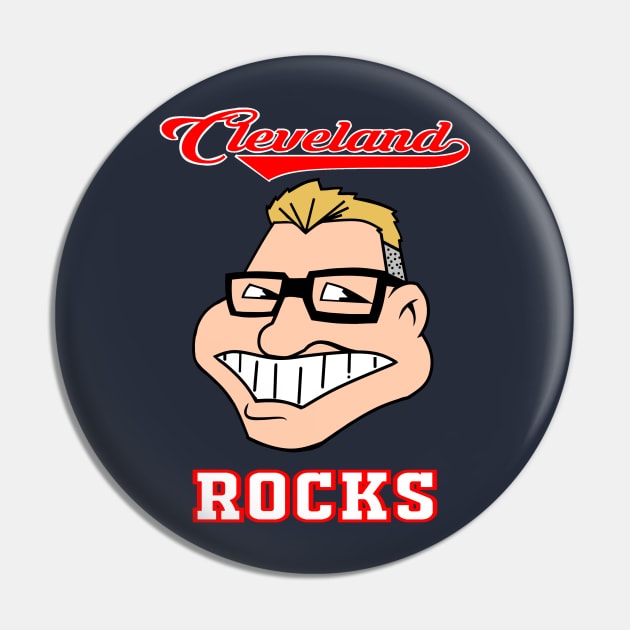 Pin on Cleveland Indians