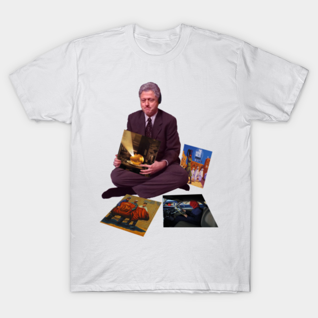 mars volta vintage shirt