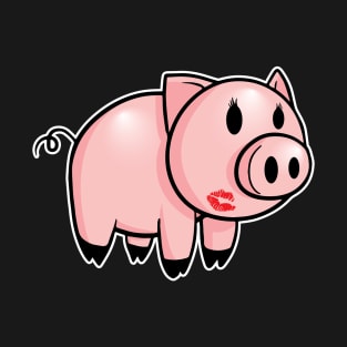 pigg T-Shirt