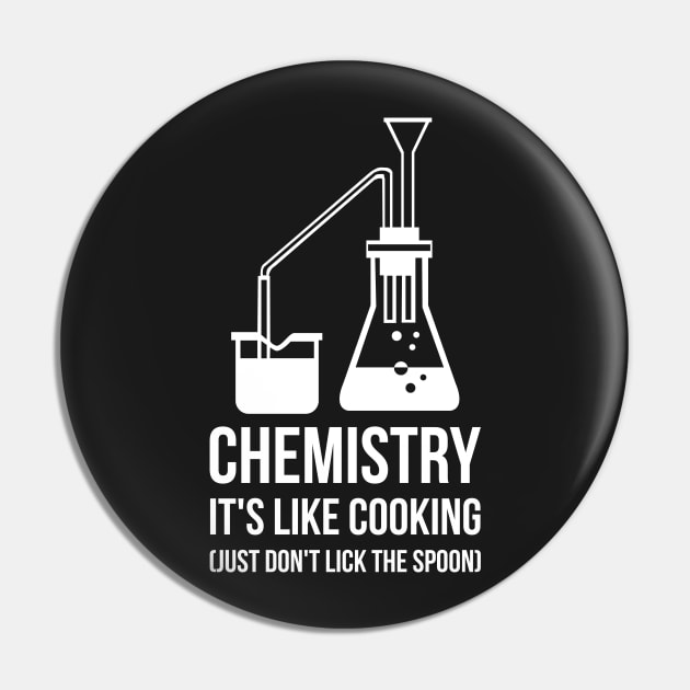 Funny Chemistry, Science Humor Pin by RedYolk