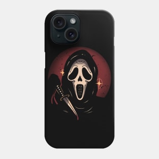 Tanto Spirit Phone Case